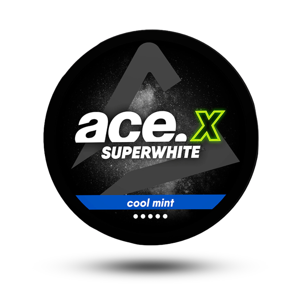 ACE X COOL MINT