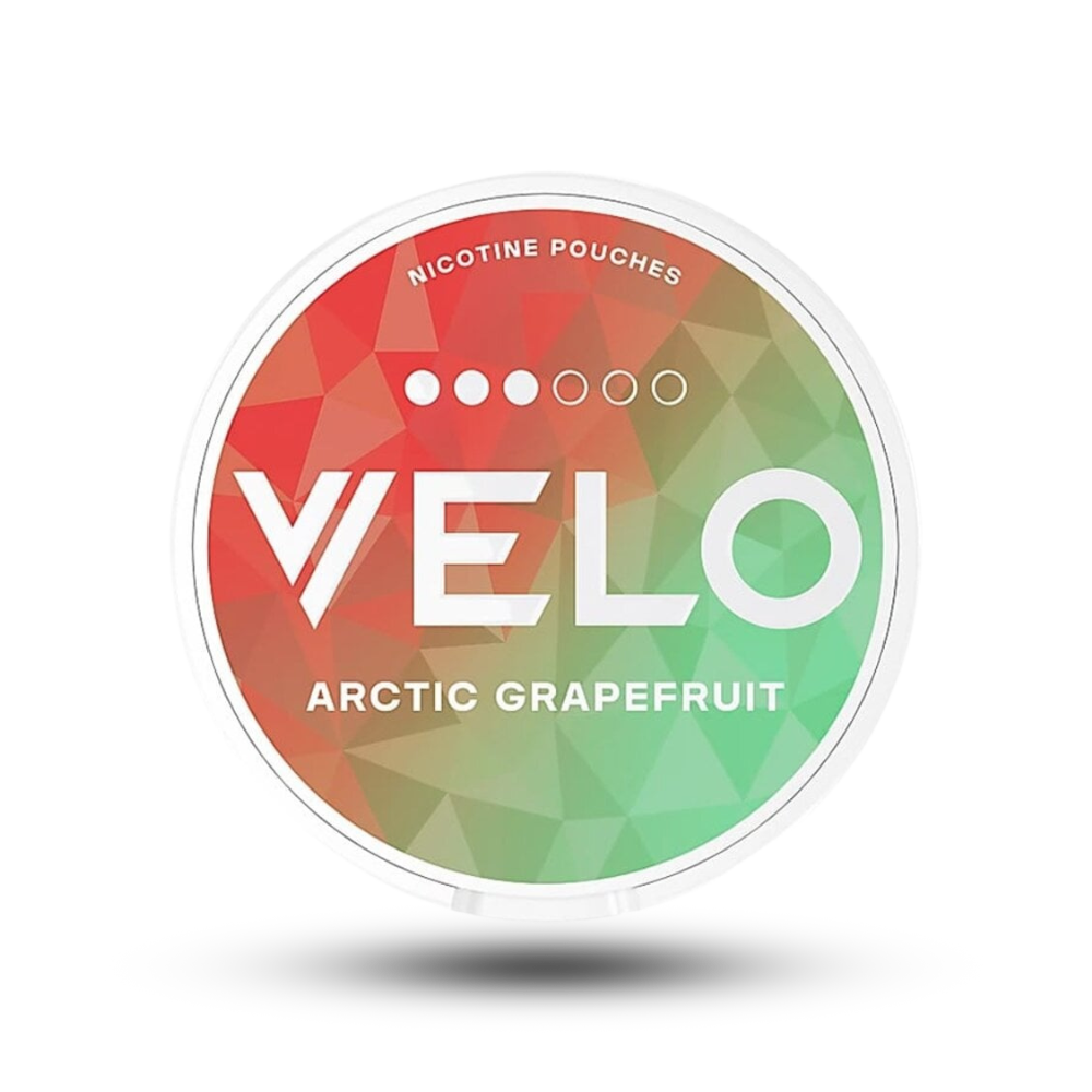 VELO ARCTIC GRAPEFRUIT