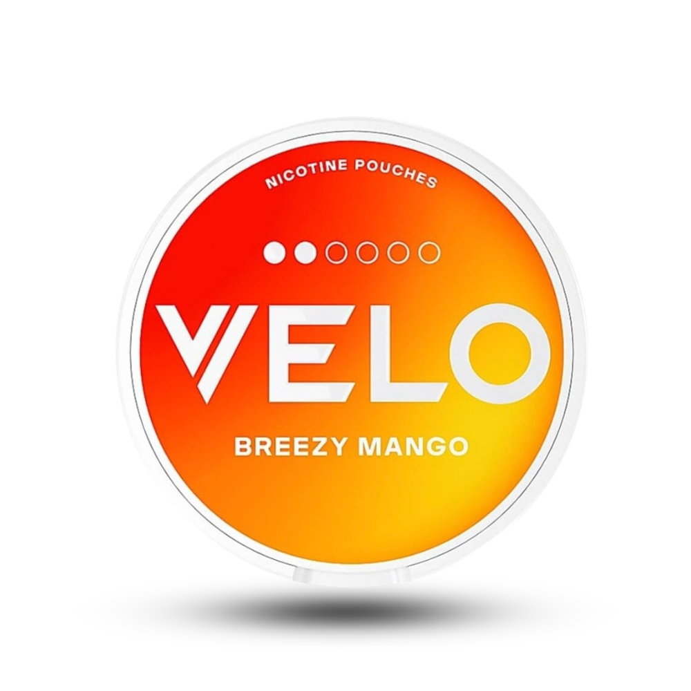 VELO BREEZY MANGO