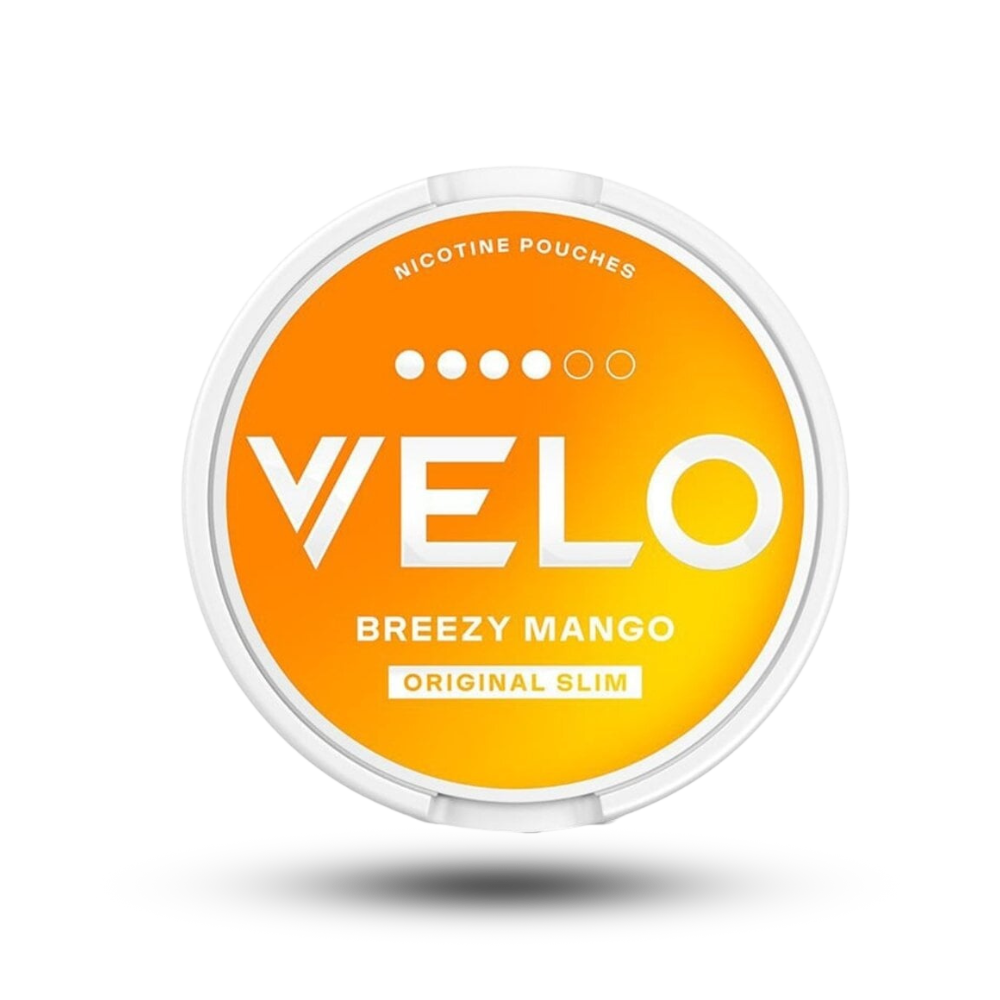 VELO BREEZY MANGO ORIGINAL
