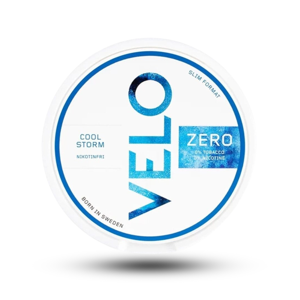VELO COOL STORM ZERO