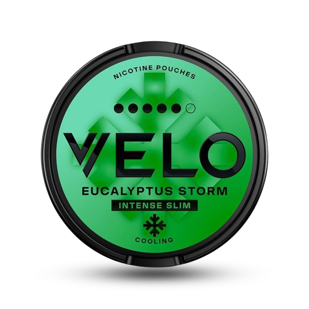 VELO EUCALYPTUS STORM ULTRA