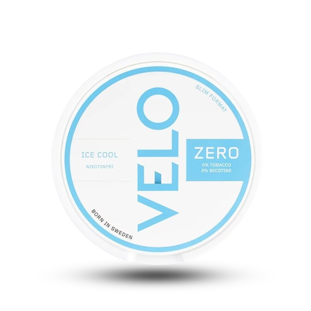 VELO ICE COOL ZERO