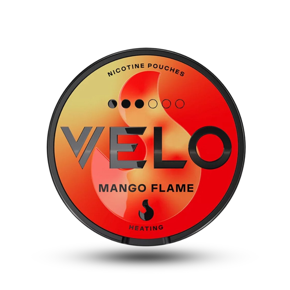 VELO MANGO FLAME