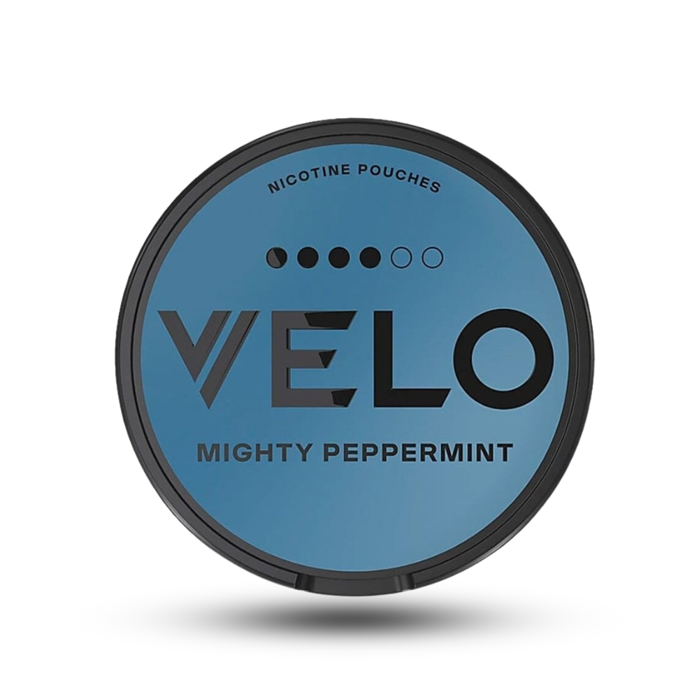VELO MIGHTY PEPPERMINT