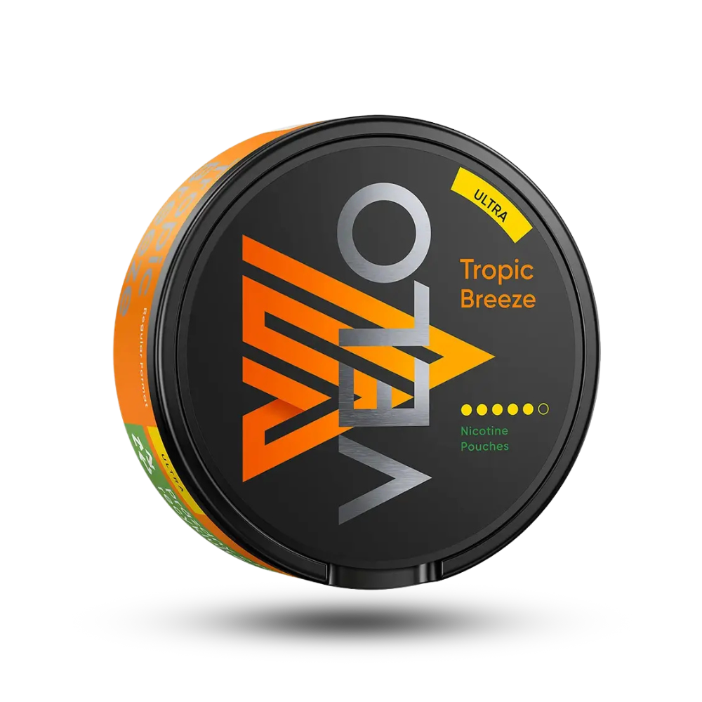 VELO TROPIC BREEZE ULTRA