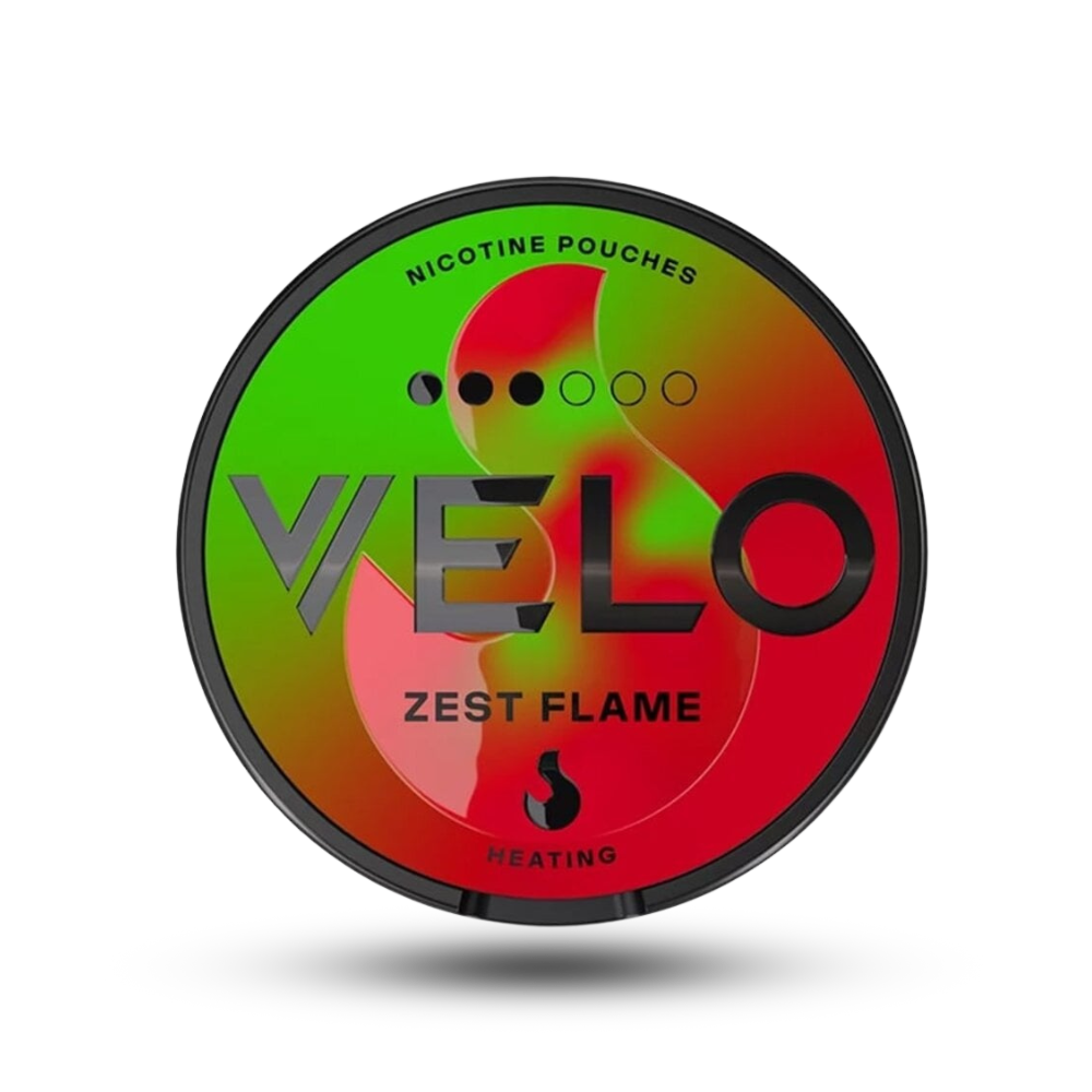 VELO ZEST FLAME