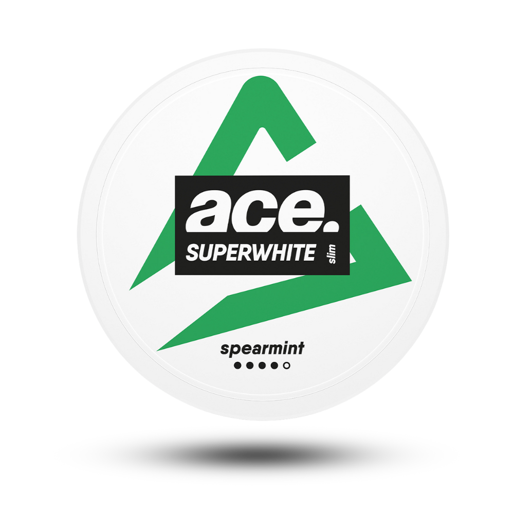 ACE SPEARMINT