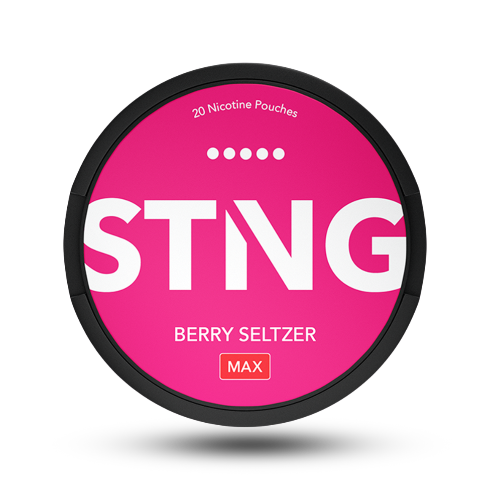 STNG BERRY SELTZER MAX