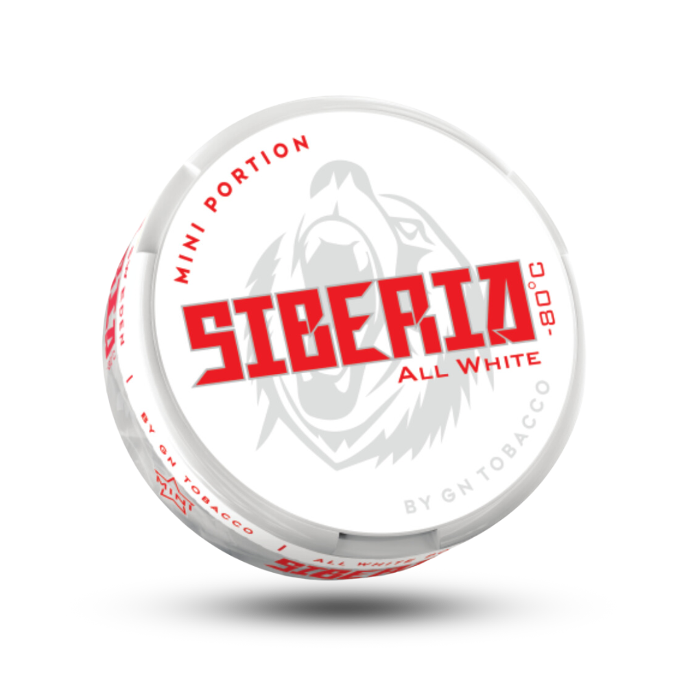 SIBERIA MINI