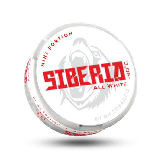 SIBERIA MINI